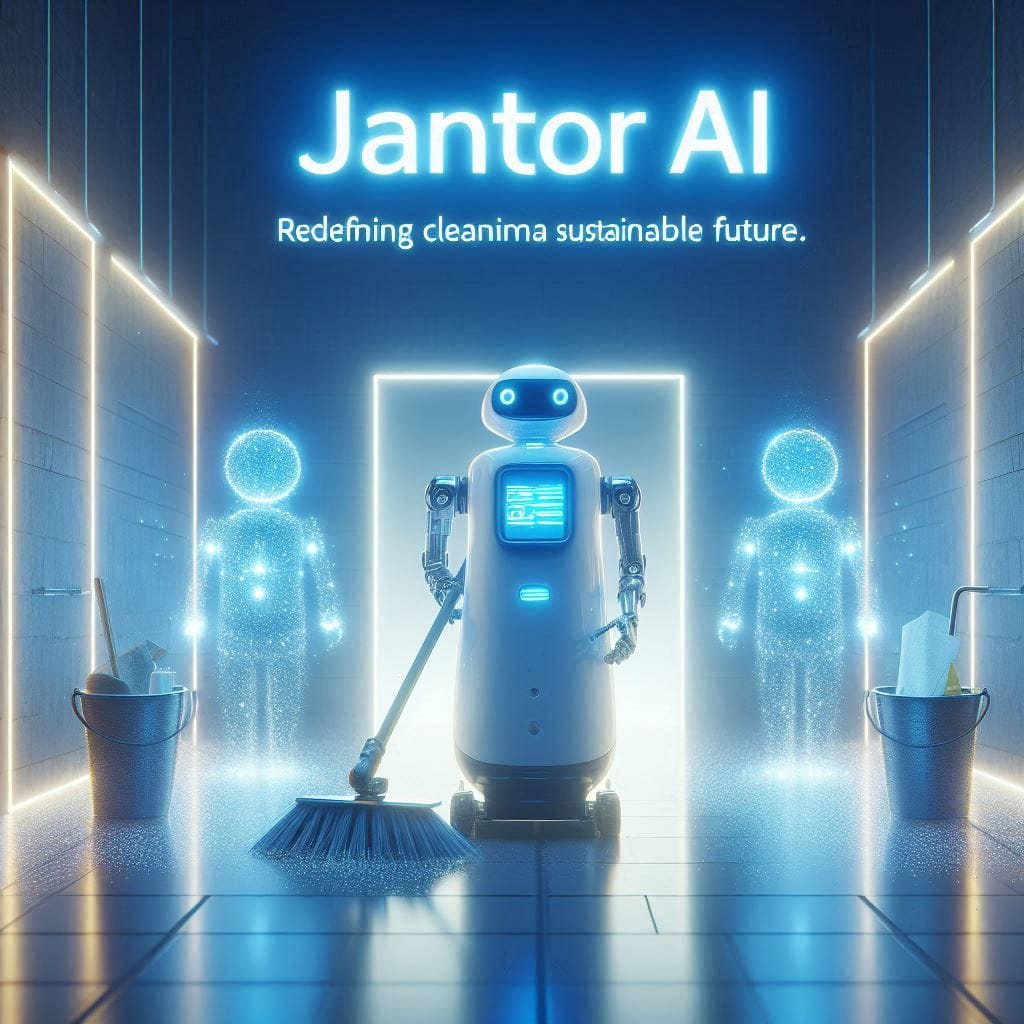 “Janitor AI: Driving Business Efficiency and Profitability Across All Platforms”