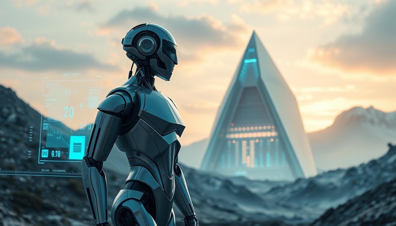 Thales ai